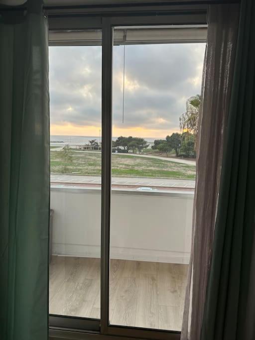 Appart T3 Vue Mer En Face Des Jo Marseille Luaran gambar